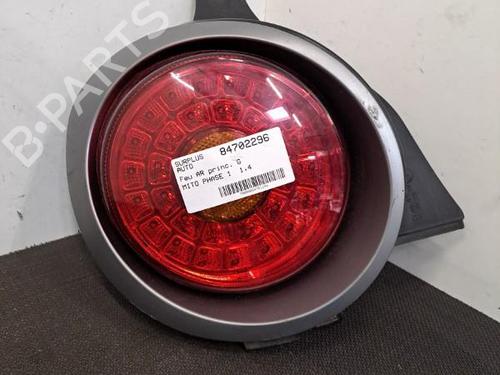 Used Left taillight Left taillight ALFA ROMEO MITO (955_) 1.4 (955.AXB1B, 955.AXU1A) (78 hp) 28401651 28401651