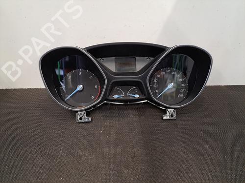 Used Instrument cluster Instrument cluster FORD FOCUS III Saloon [2010-2020] 28407840 28407840