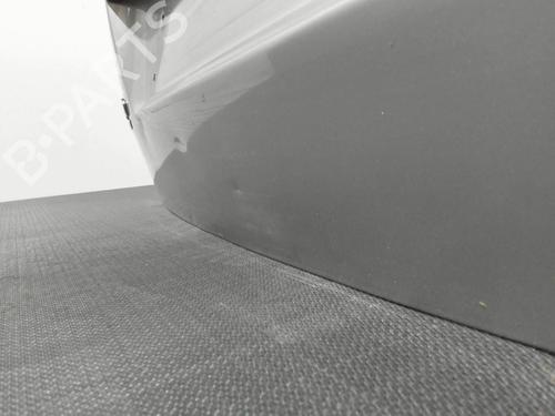 Tailgate FIAT IDEA (350_) 1.9 JTD | BP28400041C6 