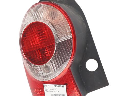 Left taillight RENAULT MODUS / GRAND MODUS (F/JP0_) 1.5 dCi (FP0F, JP0F) | BP37163904C34 - Image 5
