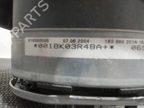 Førerens kollisjonspute VW GOLF V (1K1) 1.9 TDI | BP28399421C9