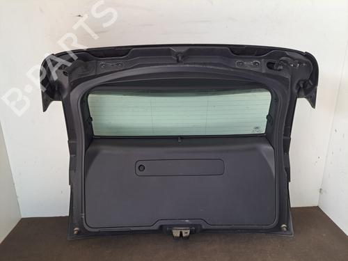 Tailgate LAND ROVER RANGE ROVER EVOQUE (L551) 2.0 D150 | BP29549694C6 