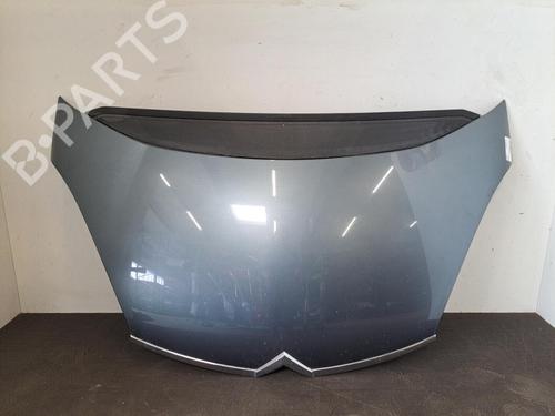 Hood CITROËN C4 Grand Picasso I (UA_) 2.0 HDi 150 | BP28397016C1 