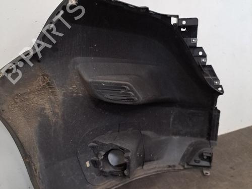 Corner bumper PEUGEOT BOXER Van 2.0 BlueHDi 130 | BP28404272C117 