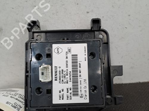 Switch RENAULT SCÉNIC III (JZ0/1_) 1.5 dCi | BP28691660I30
