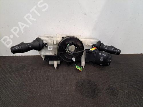 Steering column stalk RENAULT MEGANE III Grandtour (KZ0/1) 1.9 dCi (KZ0J, KZ0N, KZ1S) | BP28401800I23 