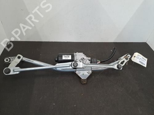 Used Front wiper motor Front wiper motor PEUGEOT TRAVELLER Bus (V_) 1.5 BlueHDi 120 (120 hp) 28400551 28400551