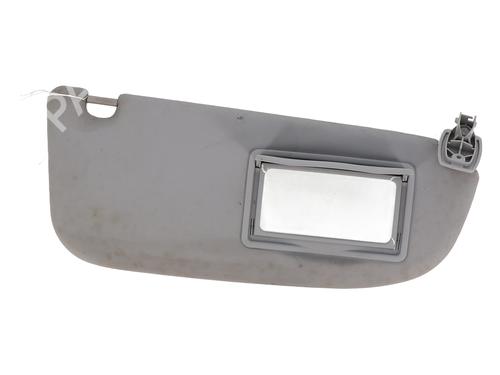 Used Right sun visor Right sun visor PEUGEOT 406 Coupe (8C) 2.2 HDI (133 hp) 34571846 34571846