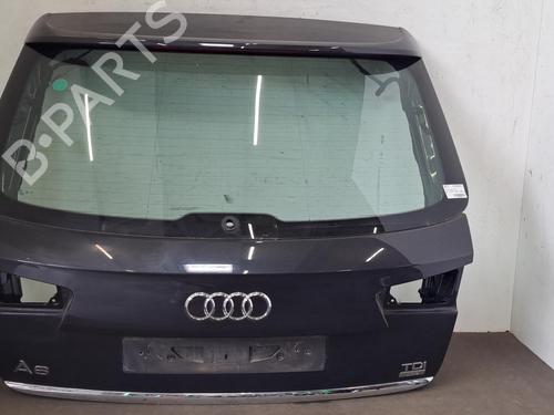 Used Tailgate Tailgate AUDI A6 C7 Avant (4G5, 4GD) 2.0 TDI (190 hp) 36505579 36505579