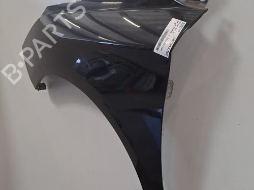 Left front fenders CITROËN C4 II (NC_) 1.6 HDi 90 | BP28394932C41 