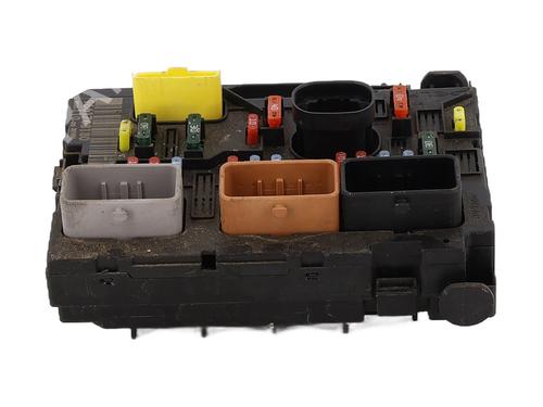 Used Fuse box PEUGEOT 207 (WA_, WC_) 1.4 HDi (68 hp) 31980436