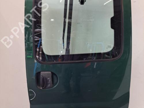 Used Left slide door Left slide door RENAULT KANGOO (KC0/1_) 1.4 (KC0C, KC0H, KC0B, KC0M) (75 hp) 28409755 28409755