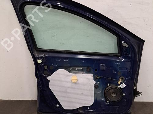 Left front door DACIA LOGAN MCV II 1.5 dCi | BP32136557C2