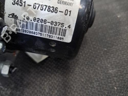 ABS pump BMW 1 (F20) | BP28404481M43 - Image 5
