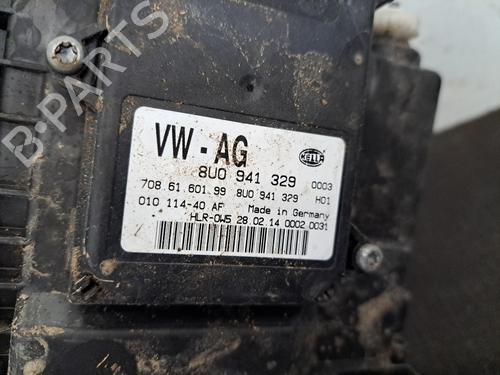 Right headlight VW EOS (1F7, 1F8) 2.0 TDI 16V | BP28401486C29  - Image 7