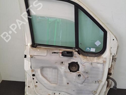 Left front door FORD TRANSIT CONNECT (P65_, P70_, P80_) 1.8 TDCi | BP28396813C2