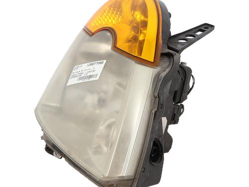 Right headlight RENAULT MODUS / GRAND MODUS (F/JP0_) 1.5 dCi (FP0D, JP0D) | BP36395419C29 - Image 2