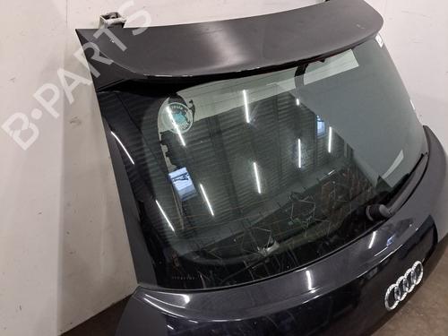 Tailgate AUDI A1 (8X1, 8XK) 1.4 TFSI | BP30129435C6
