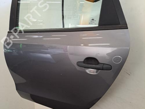 Left rear door HYUNDAI i30 Estate (FD) 1.6 CRDi | BP28406957C4