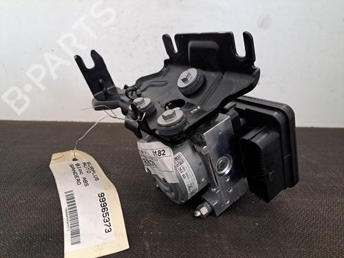 ABS pump DACIA JOGGER (RK_) 1.0 TCe 100 ECO-G (RKMT) | BP28390413M43 - Image 2