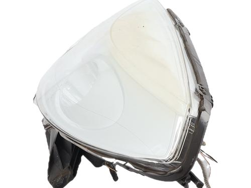 Venstre forlygte DACIA SANDERO 1.4 MPI LPG | BP39483330C28 - Image 3