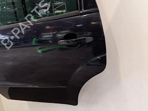 Used Left rear door FORD S-MAX (WA6) 2.0 TDCi (140 hp) 28396497