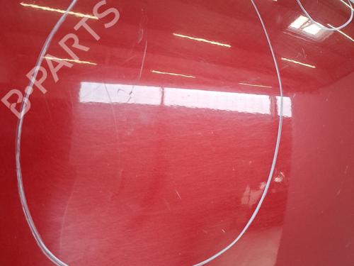 Right front fenders VW TOURAN (1T1, 1T2) 1.6 FSI | BP28395583C42
