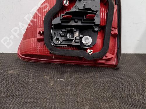 Left tailgate light VW TOURAN (1T3) 1.6 TDI | BP28404157C79 