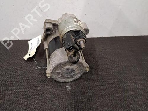 Used Starter Starter PEUGEOT 208 I (CA_, CC_) 1.2 THP 110 (110 hp) 28407624 28407624