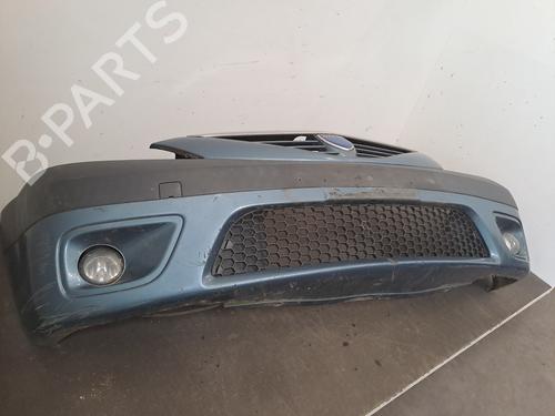 Used Front bumper Front bumper DACIA LOGAN MCV (KS_) 1.5 dCi (KS0W) (86 hp) 28395003 28395003