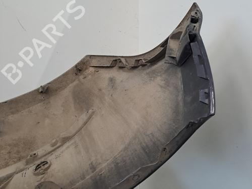 Rear bumper SEAT LEON (1P1) 1.9 TDI | BP28398264C8 