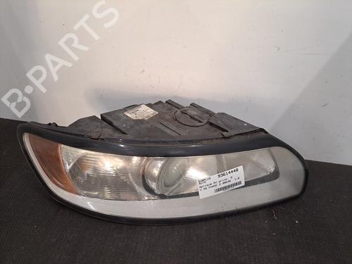 Right headlight VOLVO V50 (545) 1.6 D | BP28409535C29  - Image 5
