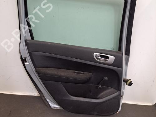 Left rear door PEUGEOT 307 Break (3E) 2.0 HDI 110 | BP28400779C4 