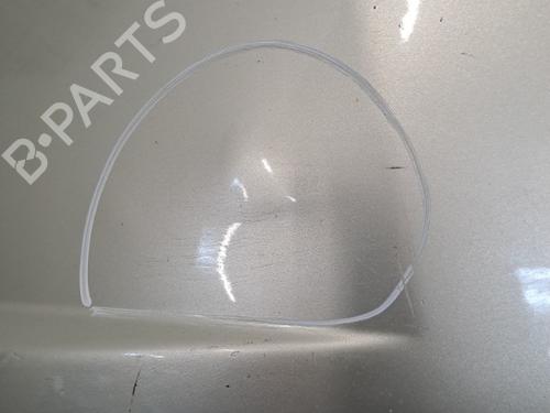 Used Rear bumper PEUGEOT 407 (6D_) 2.0 HDi 135 (6DRHRH, 6DRHRE, 6DRHRG, 6DRHRJ) (136 hp) 28398741