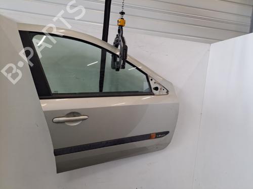 Right front door RENAULT LAGUNA II (BG0/1_) 1.9 dCi | BP28409720C3