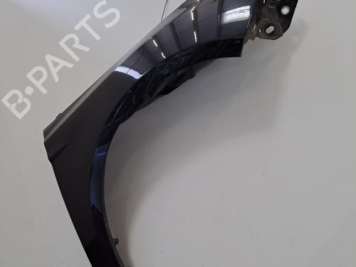 Right front fenders FORD FOCUS III 1.0 EcoBoost | BP28406269C42