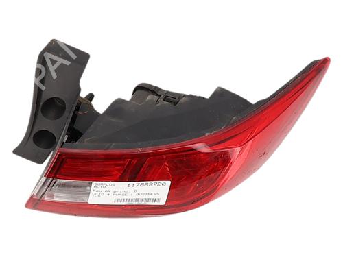 Used Right taillight Right taillight 37163826 37163826