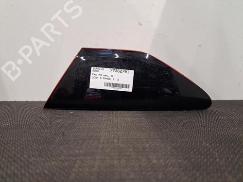 Used Right tailgate light Right tailgate light SEAT LEON (5F1) 2.0 Cupra (265 hp) 28407808 28407808