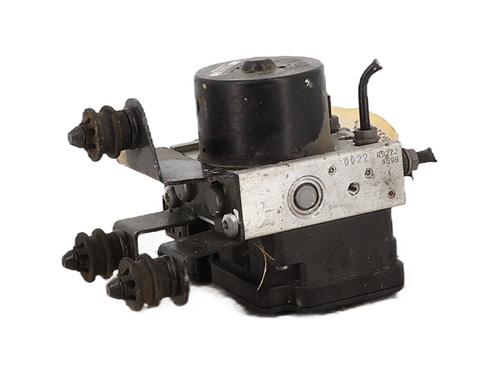Used ABS pump ABS pump VW GOLF VI (5K1) 2.0 TDI (110 hp) 34039421 34039421