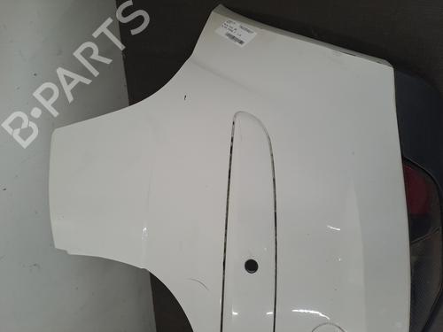 Rear bumper SEAT ALTEA (5P1) 1.9 TDI | BP28407939C8 