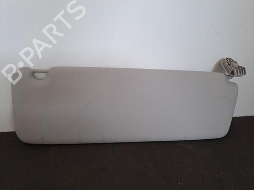 Left sun visor RENAULT TRAFIC III Van (FG_) 2.0 dCi 145 (FGML) | BP28401022I1 