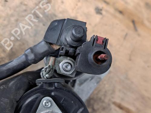 Used Starter Starter VW POLO V (6R1, 6C1) 1.2 (60 hp) 28391437 28391437