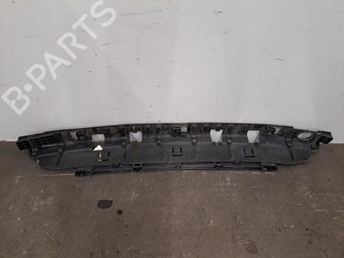 Rear bumper bracket PEUGEOT 2008 I (CU_) 1.2 VTi | BP29749206C159