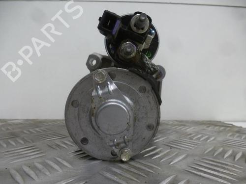 Used Starter Starter PEUGEOT 308 II (LB_, LP_, LW_, LH_, L3_) 1.2 THP 110 (110 hp) 28400055 28400055