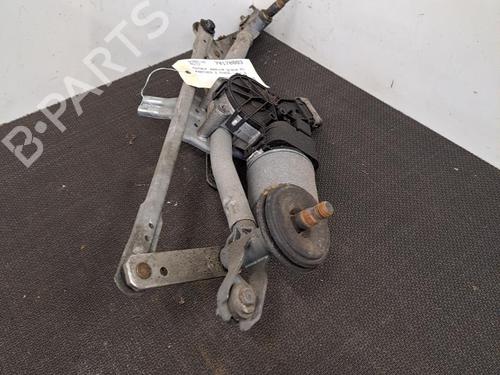 Used Front wiper motor Front wiper motor PEUGEOT PARTNER Box Body/MPV 1.6 HDi (75 hp) 28391531 28391531