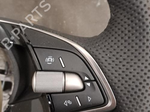 steering-wheel-skoda-fabia-iv-pj3-2021-29887172 main image