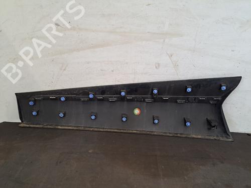Dørliste RENAULT CAPTUR I (J5_, H5_) 1.3 TCe 150 (J5NK, J5JS) | BP36395441C150 - Image 4