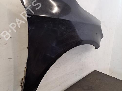 Used Right front fenders Right front fenders VW GOLF PLUS V (5M1, 521) 2.0 TDI 16V (140 hp) 33306092 33306092