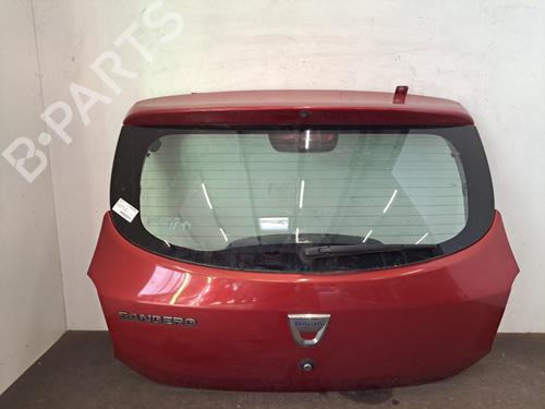 Tailgate DACIA SANDERO II 1.5 dCi | BP32749010C6 - Image 3