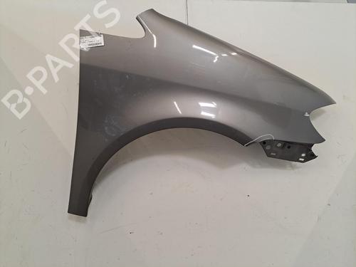 Forskærm Højre Forskærm Højre VW TOURAN (1T1, 1T2) 1.9 TDI (105 hp) 37410613 37410613